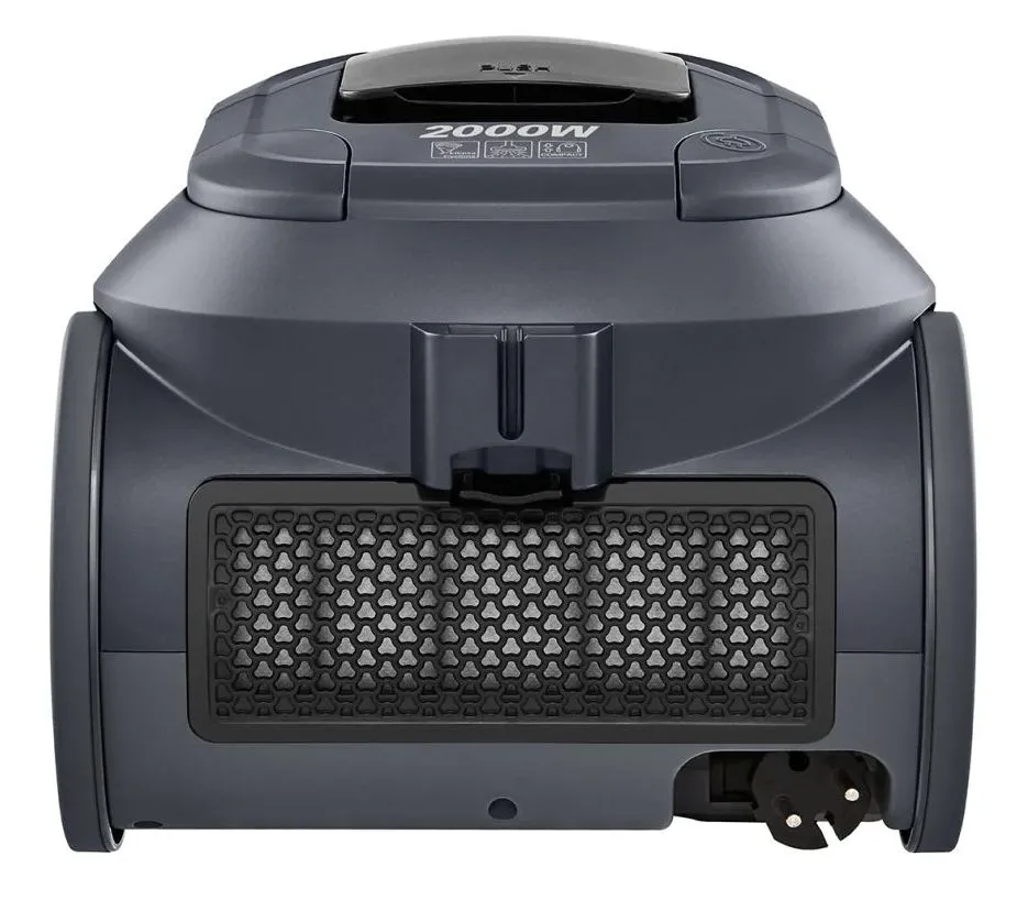 Aspirator LG VC5420NHTCG, Gri