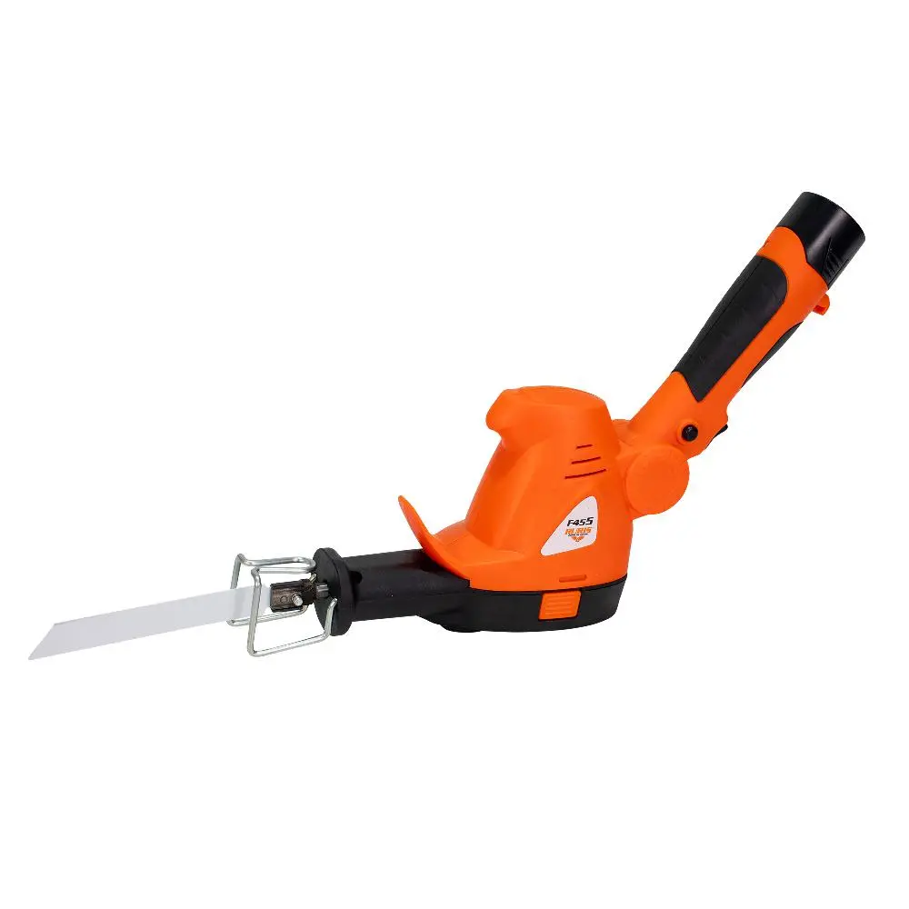 Кусторез мультифункциональный Ruris F455