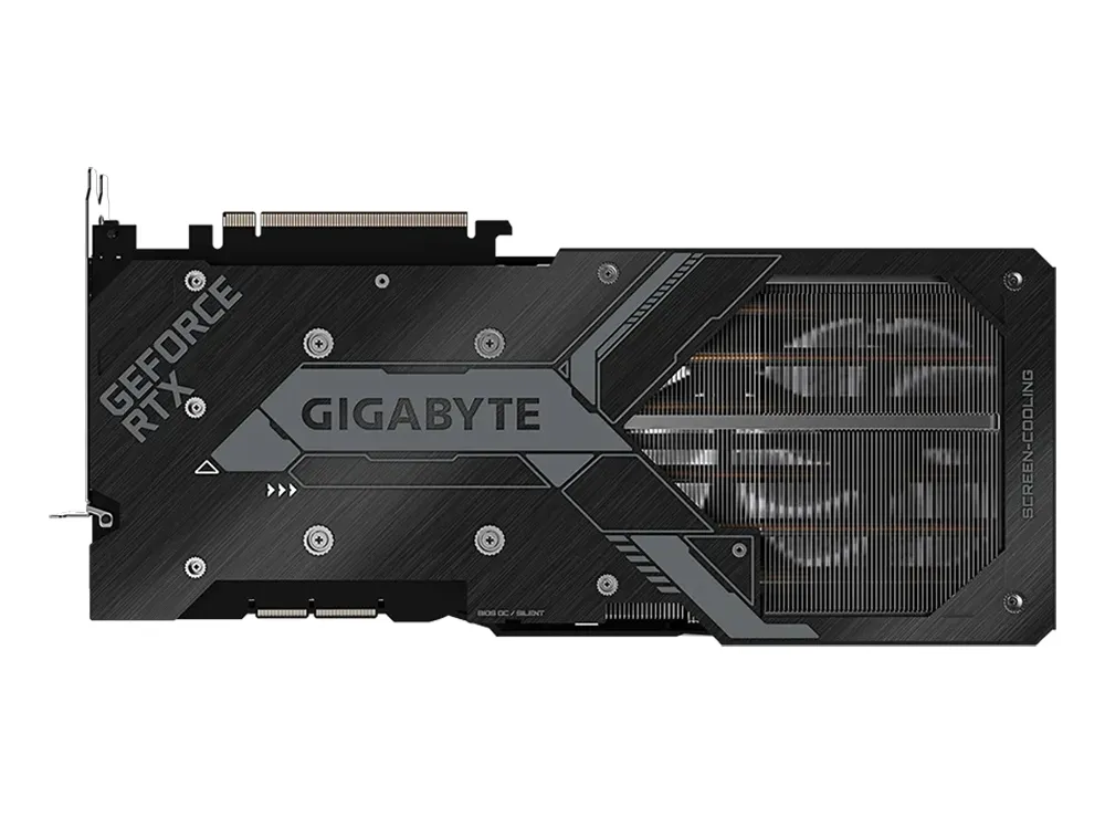 Placă Video Gigabyte GV-N309TGAMING OC-24GD, 24GB GDDR6X 384bit