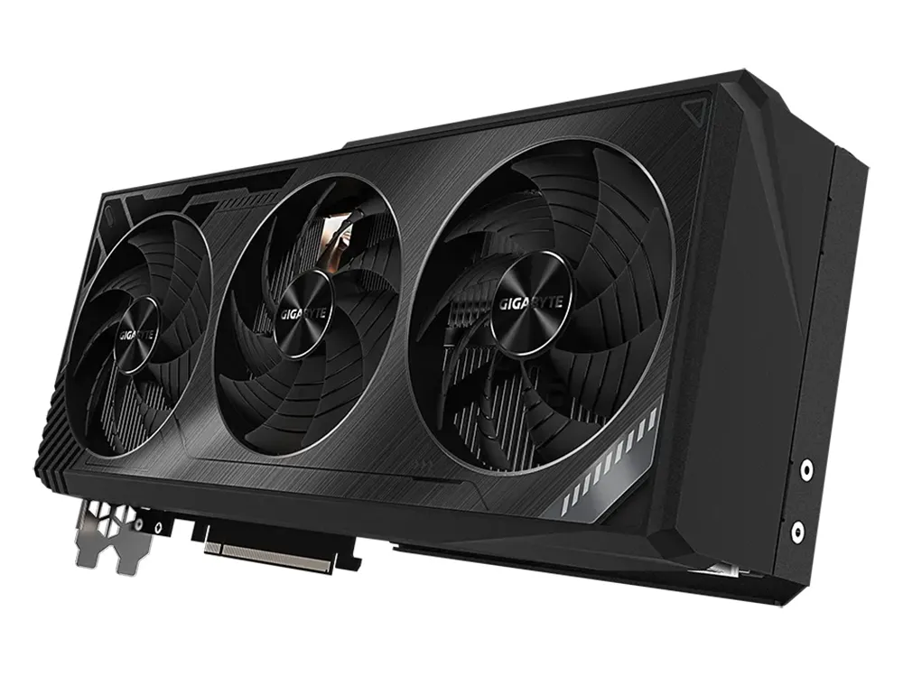 Placă Video Gigabyte GV-N309TGAMING OC-24GD, 24GB GDDR6X 384bit