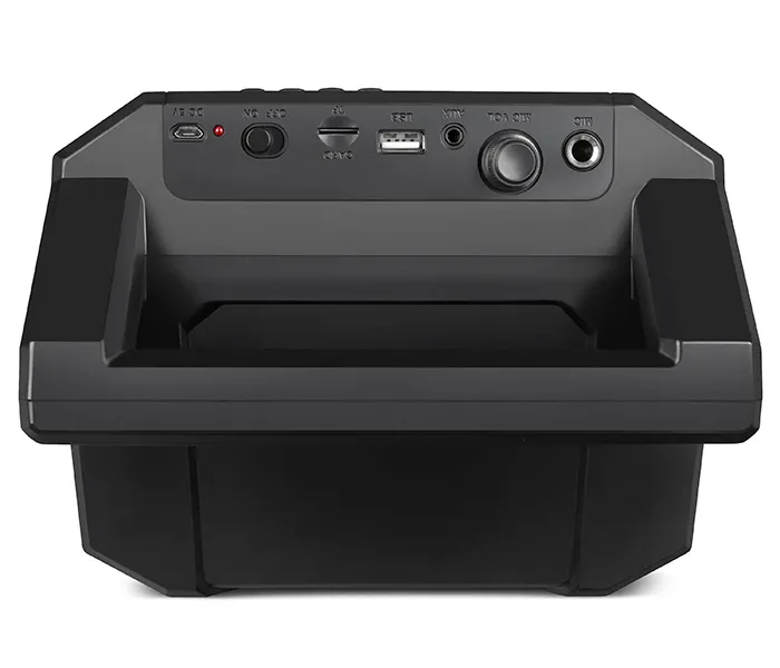 Boxă portabilă SVEN PS-435, Negru