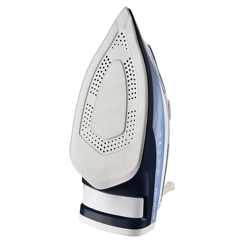 Fier de călcat Polaris PIR3074SG, 3000W, Albastru | Alb