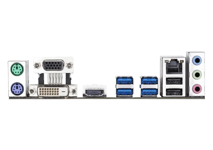 MB AM4 Gigabyte A320M-S2H V2 1.1  mATX