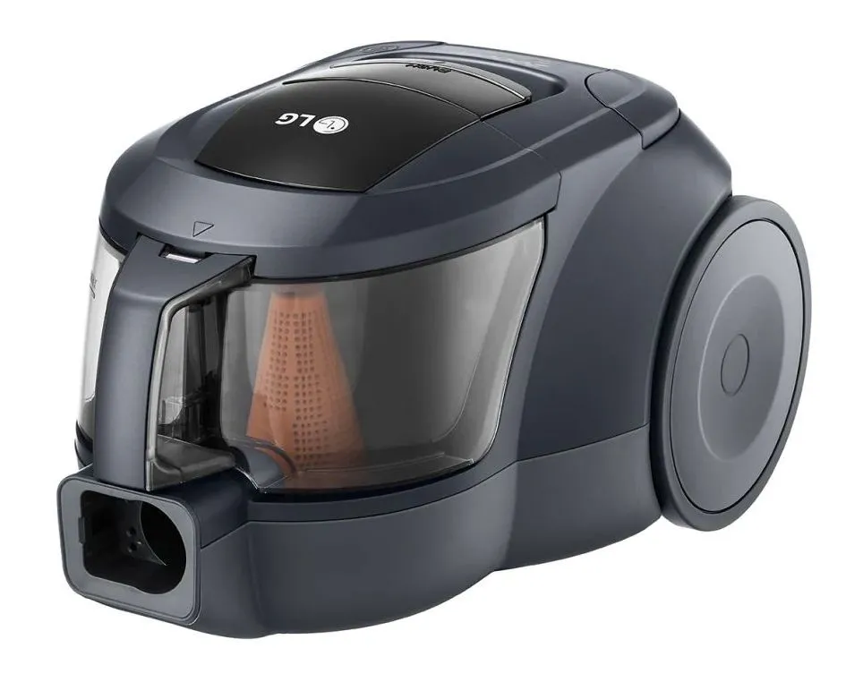 Aspirator LG VC5420NHTCG, Gri