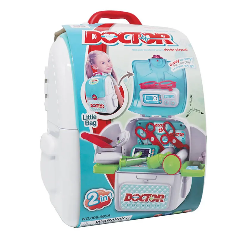 Set micul doctor ICOM CB009800 