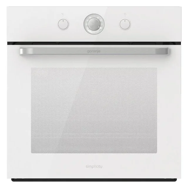 Cuptor Electric Gorenje BO 74 SYW, Alb