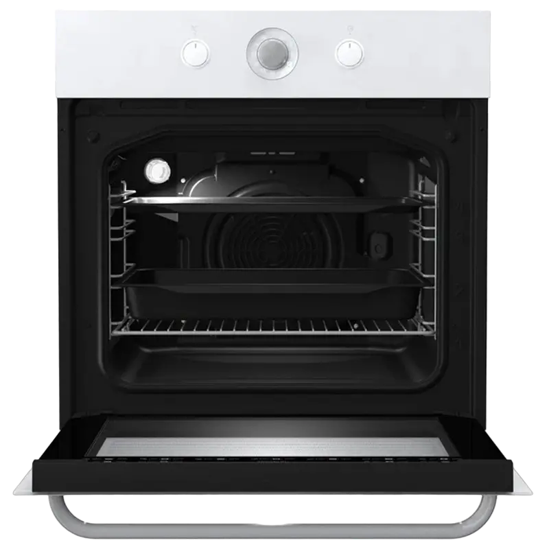 Cuptor Electric Gorenje BO 74 SYW, Alb