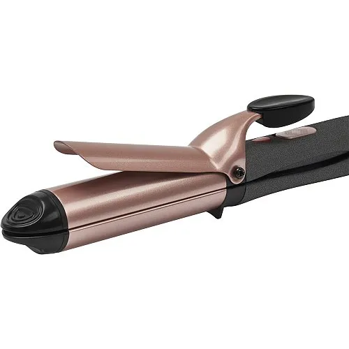 Styler Polaris PHS 3010KTi, Gri | Roz