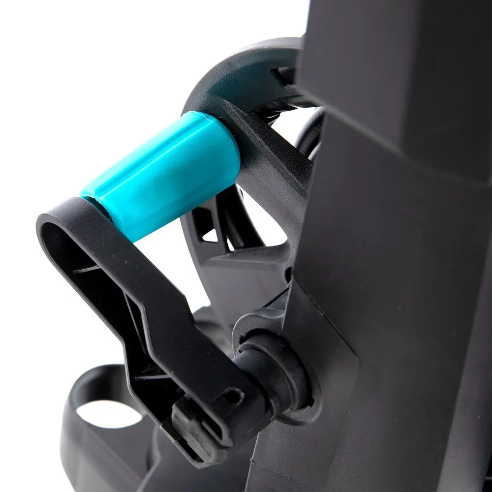 Мойка высокого давления Detoolz 180bar 2400W