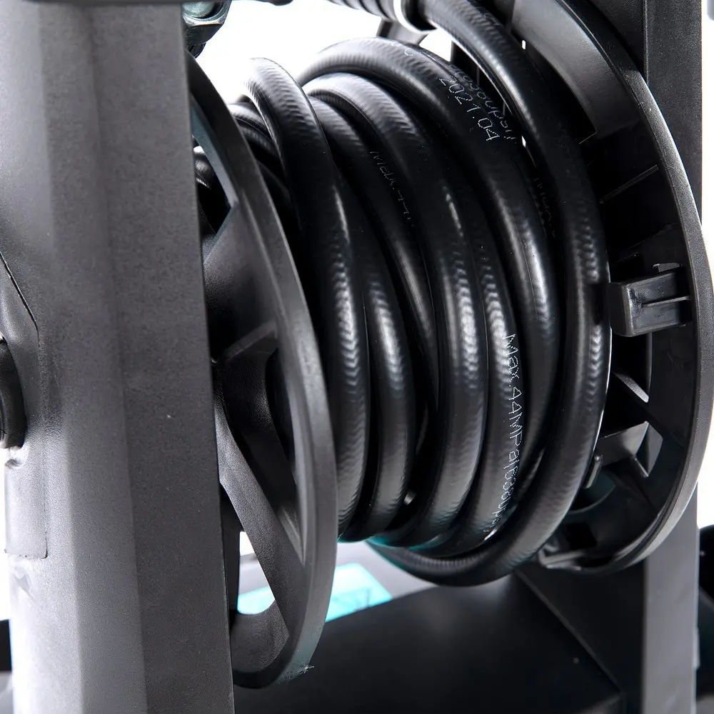 Мойка высокого давления Detoolz 180bar 2400W