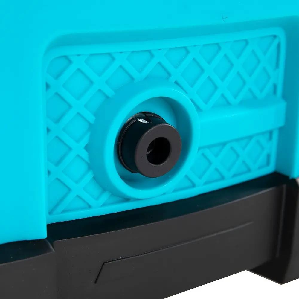 Мойка высокого давления Detoolz 180bar 2400W