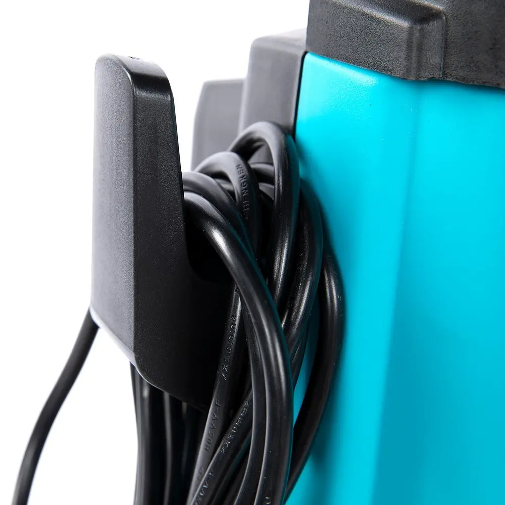 Мойка высокого давления Detoolz 180bar 2400W