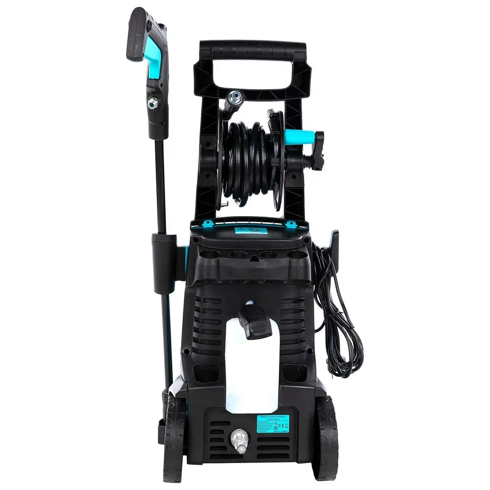 Мойка высокого давления Detoolz 180bar 2400W