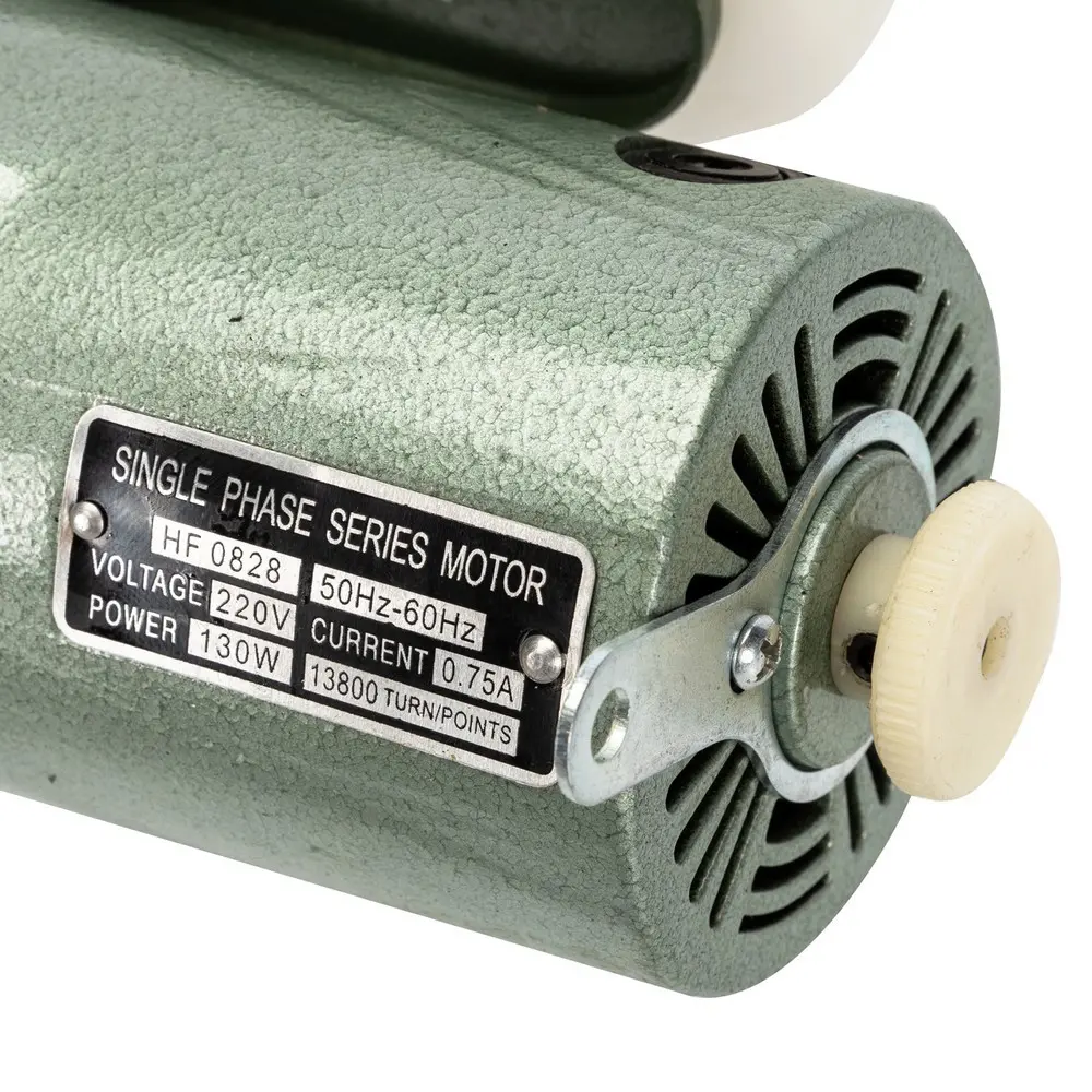 Masina de cusut saci 130W Micul Fermier