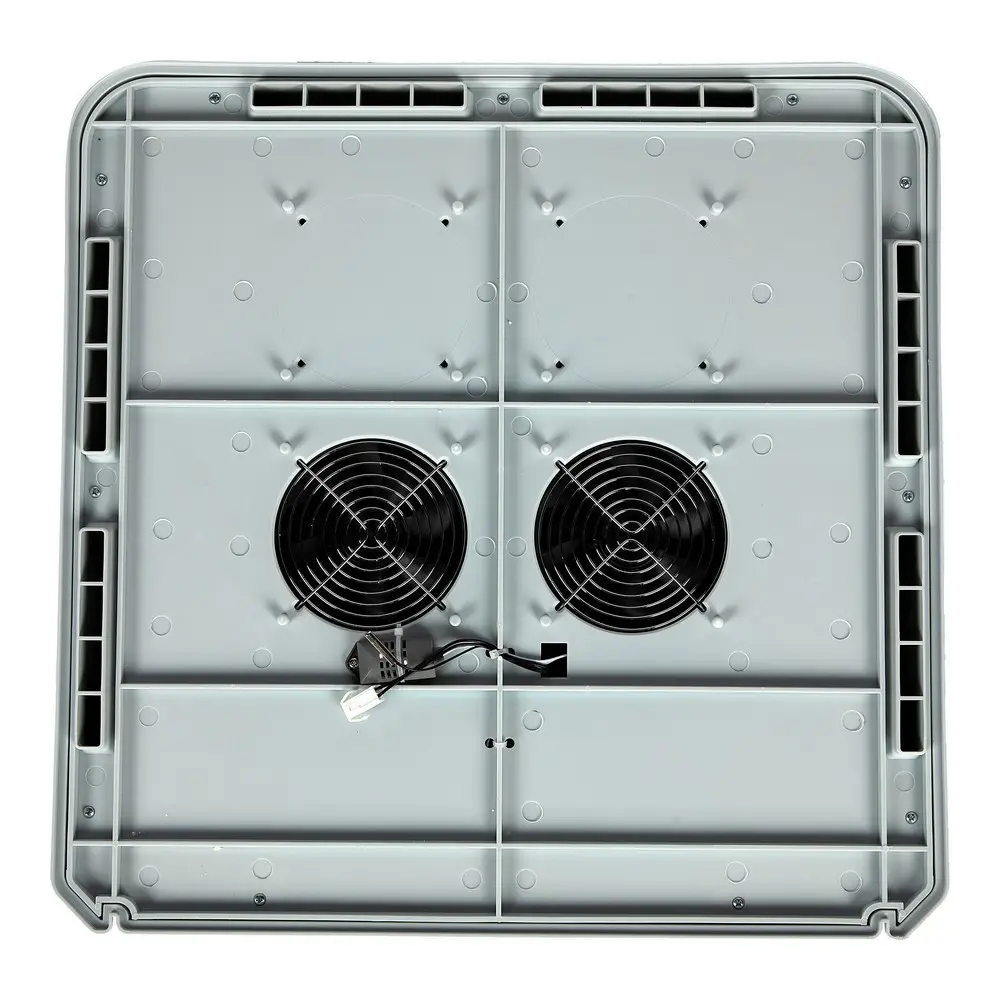 Инкубатор на 192 яйца, 3 ящика, Micul Fermier