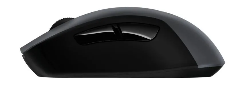 Игровая мышь Logitech G603, Чёрный