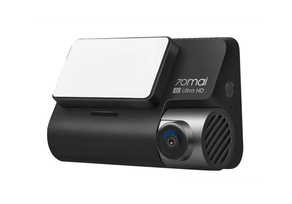 Cameră auto DVR 70mai A800S, 3840 x 2160, Negru