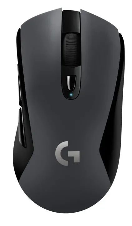 Игровая мышь Logitech G603, Чёрный