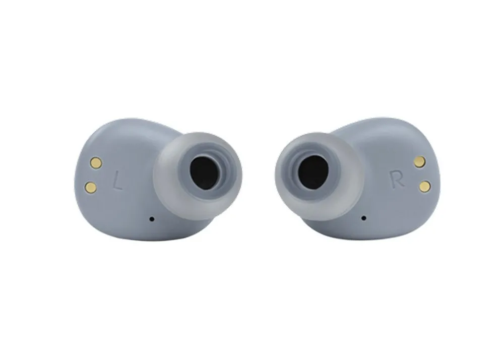 Наушники JBL Wave 100TWS, Синий