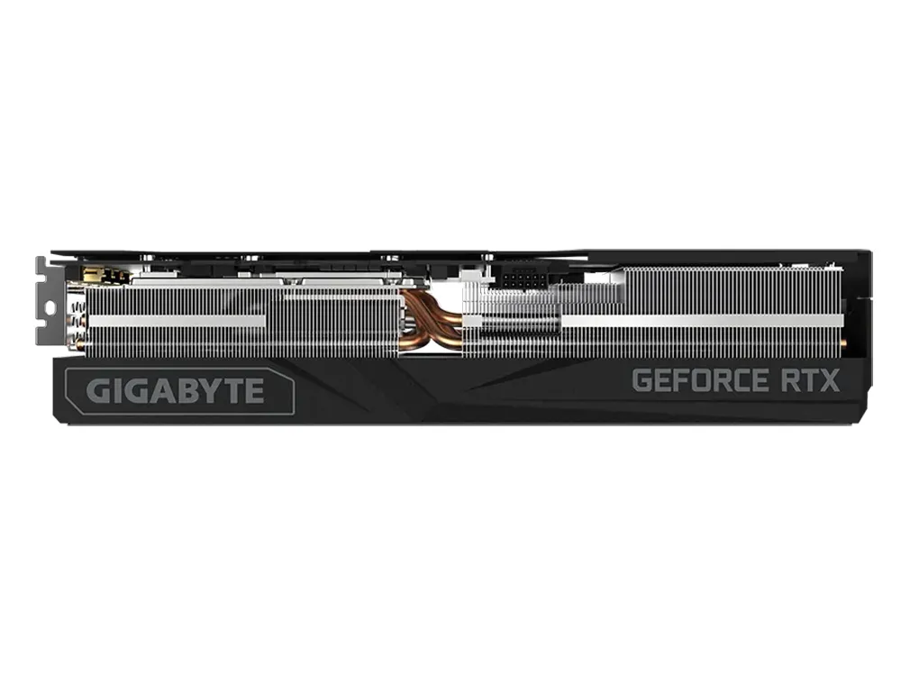 Placă Video Gigabyte GV-N309TGAMING OC-24GD, 24GB GDDR6X 384bit