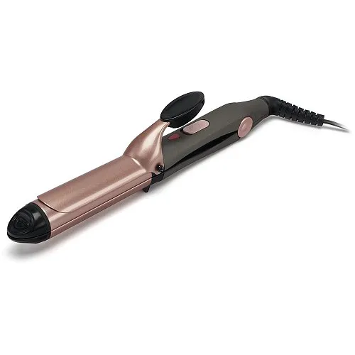 Styler Polaris PHS 3010KTi, Gri | Roz