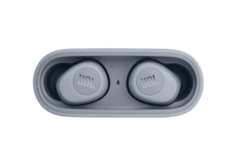 Наушники JBL Wave 100TWS, Синий