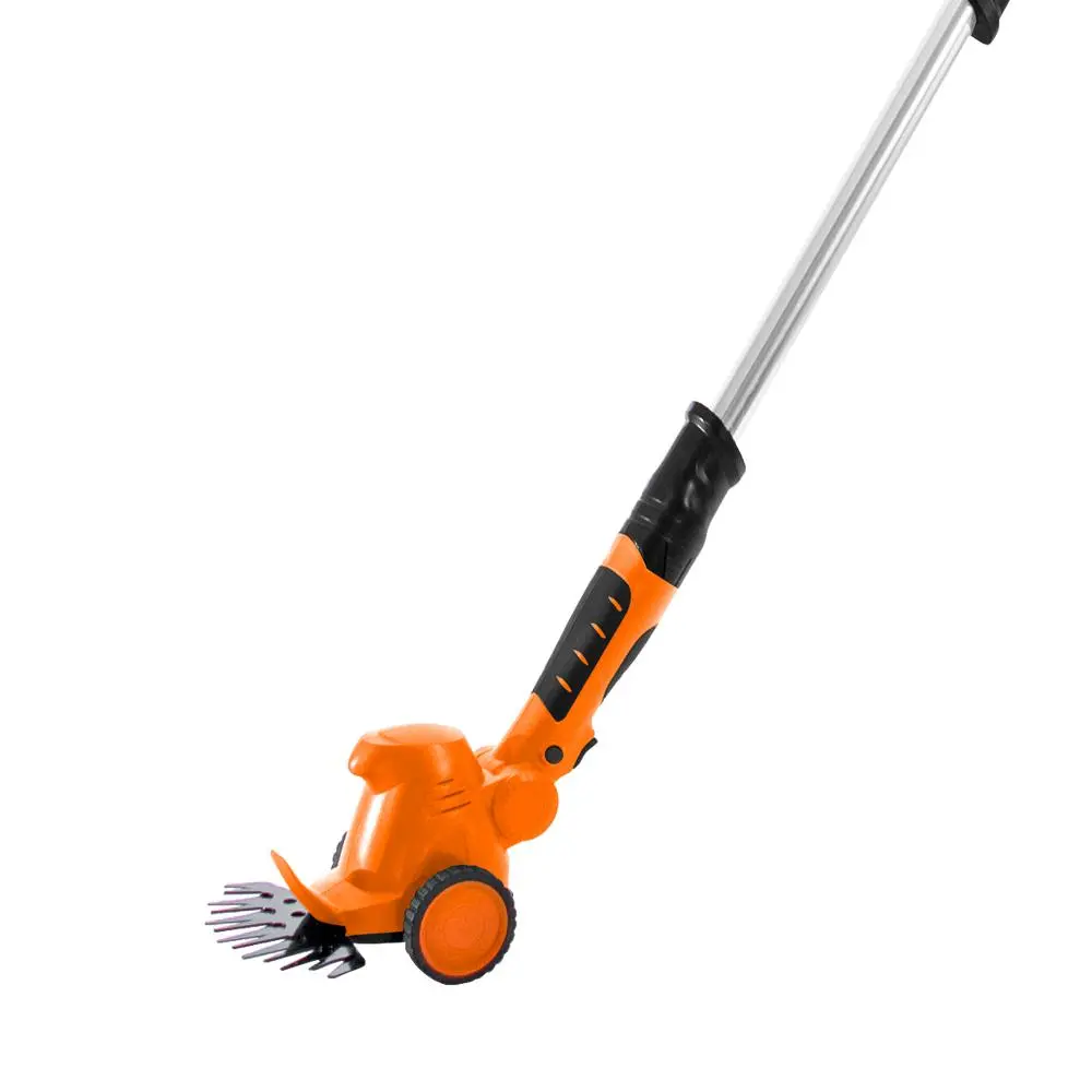 Кусторез мультифункциональный Ruris F455