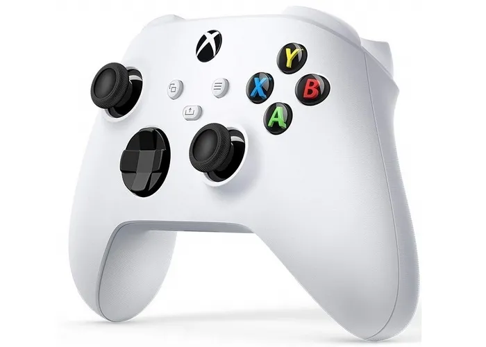 Microsoft Xbox Series X + Xbox Series Controller White + Fifa 22, Black