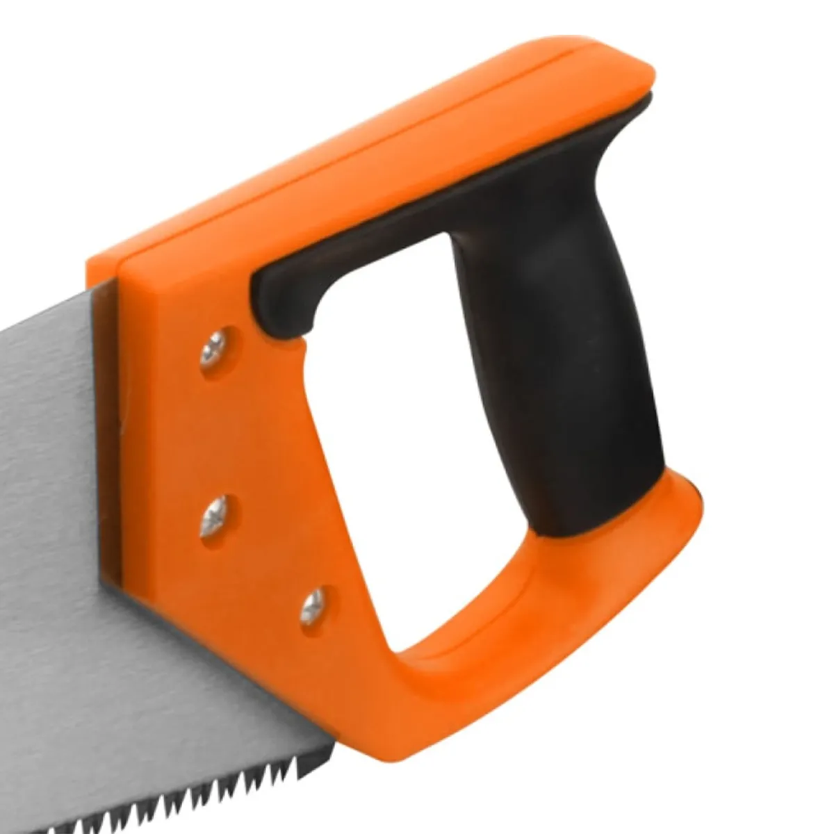 Ножовка по дереву и пластику Wokin 7 TPI, 500 мм