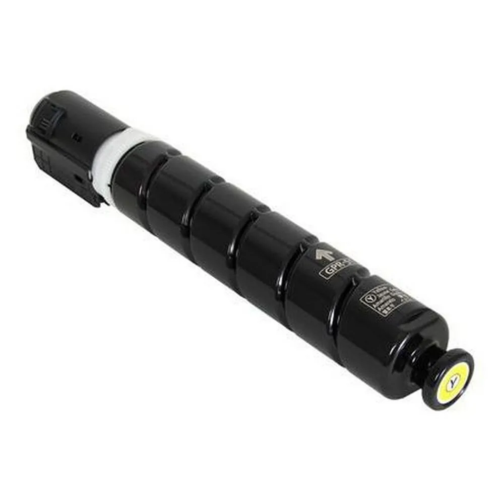 Toner Canon C-EXV55, Galben