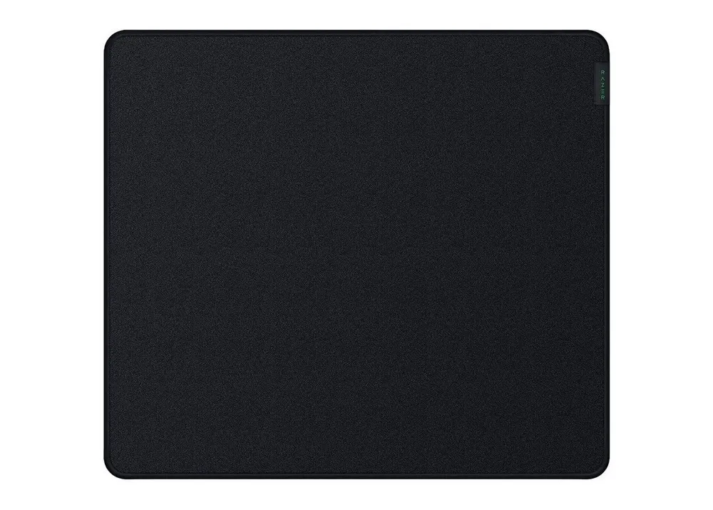 Gaming Mouse Pad Razer Strider, 450 × 400 × 3mm, Hybrid Soft / Hard Mat, Black