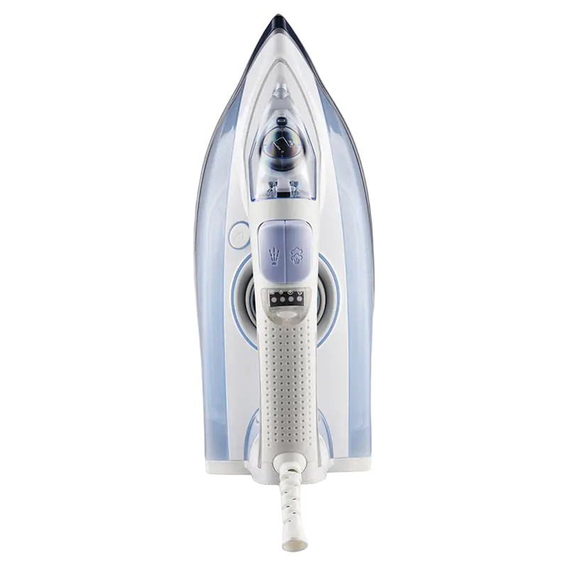 Fier de călcat Polaris PIR3074SG, 3000W, Albastru | Alb