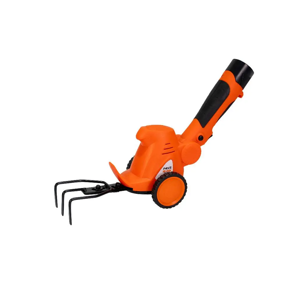 Кусторез мультифункциональный Ruris F455