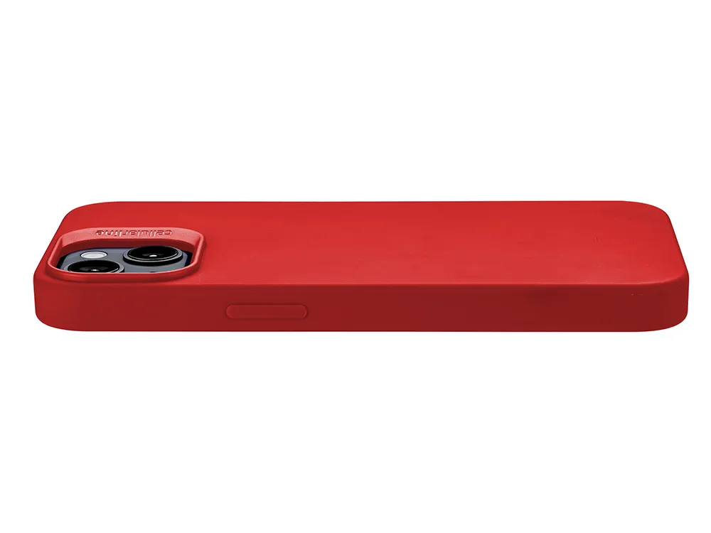 Cellular Apple iPhone 14, Sensation case, Red