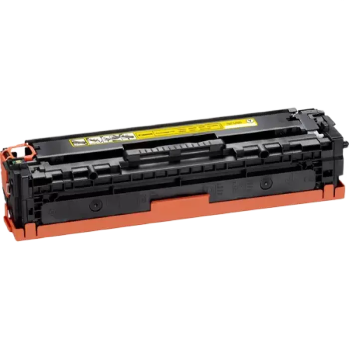 Cartuș laser Canon Laser Cartridge 731, yellow, Galben
