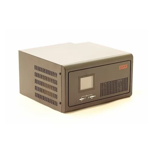 Sursă de alimentare neîntreruptibilă SPS SH1600I, 1600VA, Montare pe rafturi