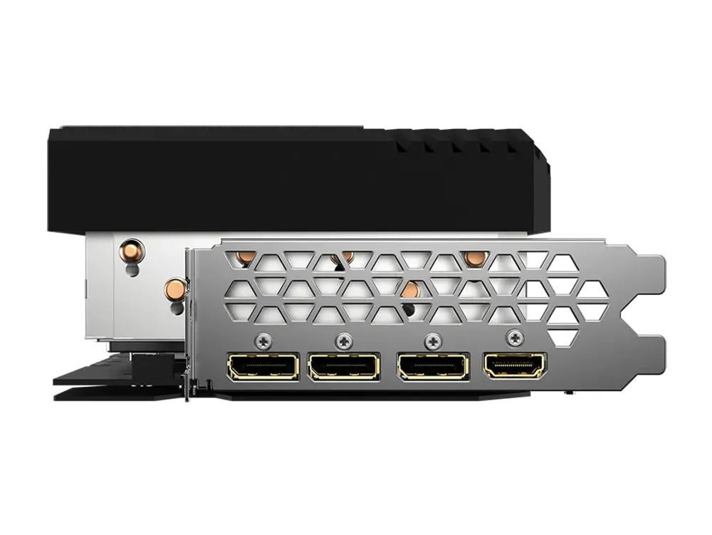 Placă Video Gigabyte GV-N309TGAMING OC-24GD, 24GB GDDR6X 384bit