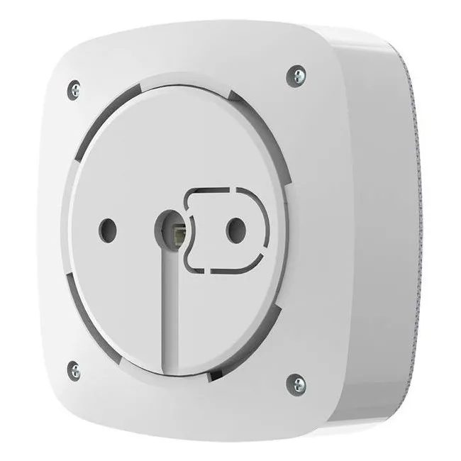 Sirenă Ajax HomeSiren, Alb