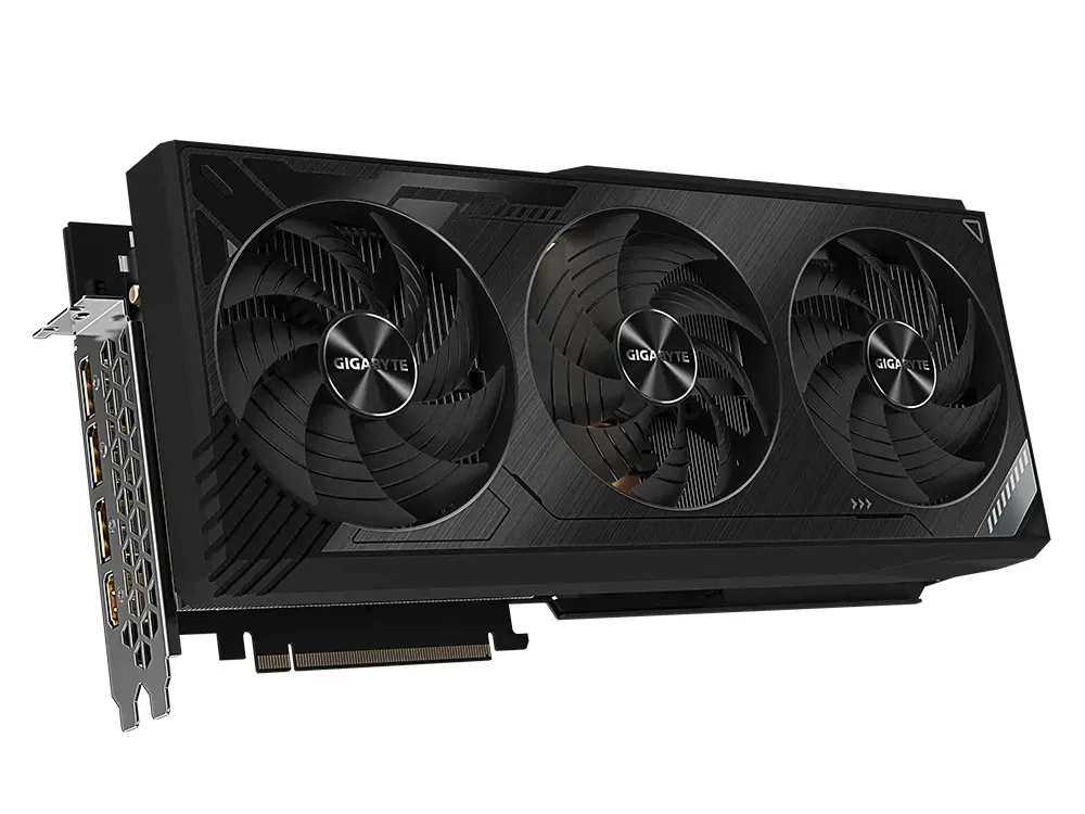 Placă Video Gigabyte GV-N309TGAMING OC-24GD, 24GB GDDR6X 384bit