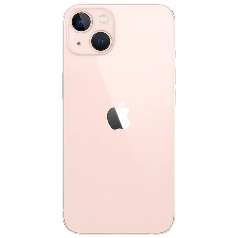 Smartphone Apple iPhone 13, 4GB/512GB, Pink