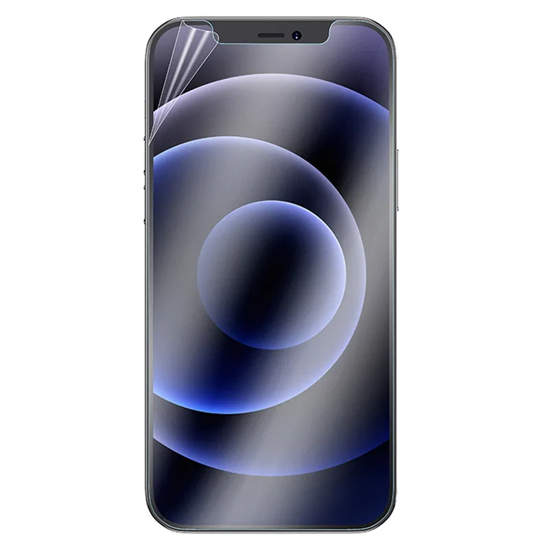 Защитная пленка Hoco GF010, Прозрачный