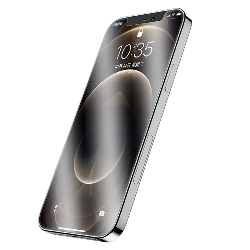 Защитная пленка Hoco GF010, Прозрачный