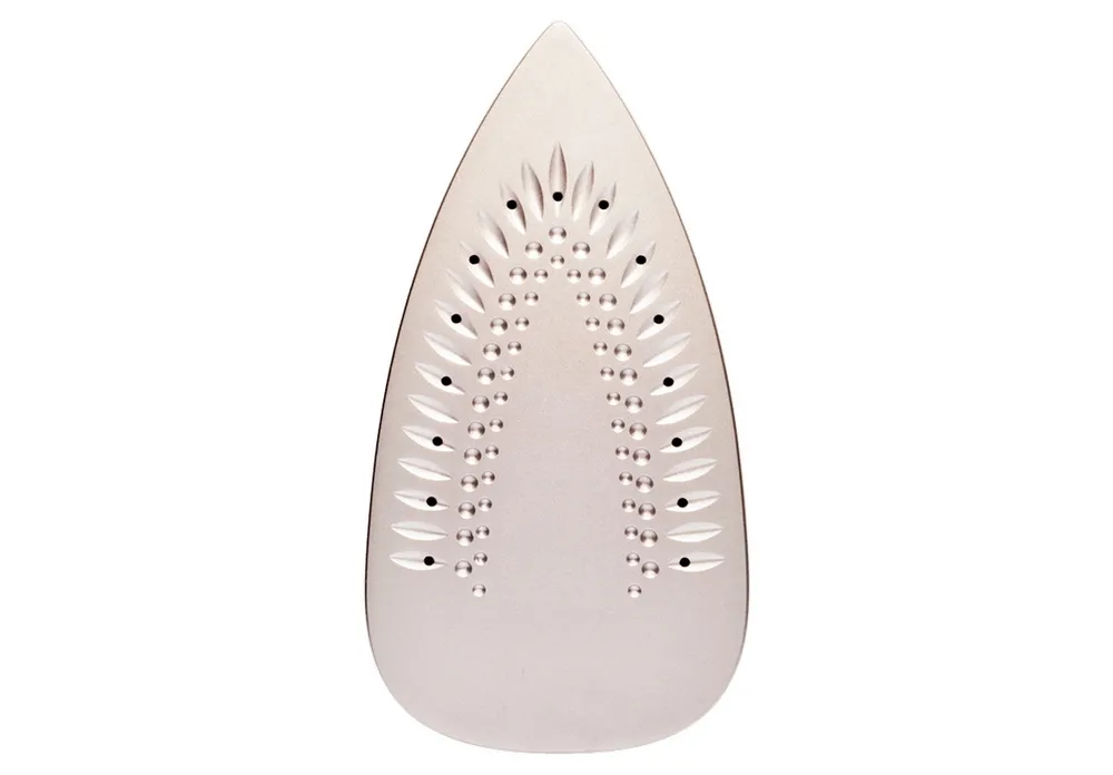 Fier de călcat Panasonic NI-M250T, 1550W, Albastru deschis