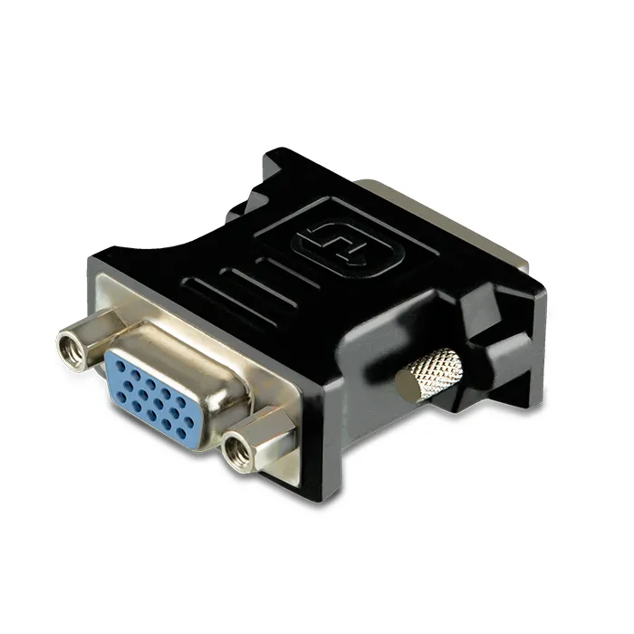 Adapter DVI M to VGA F, SVEN 