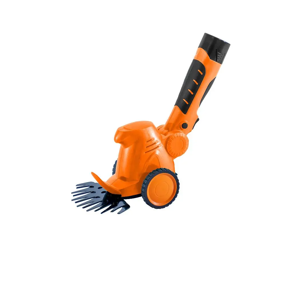 Кусторез мультифункциональный Ruris F455