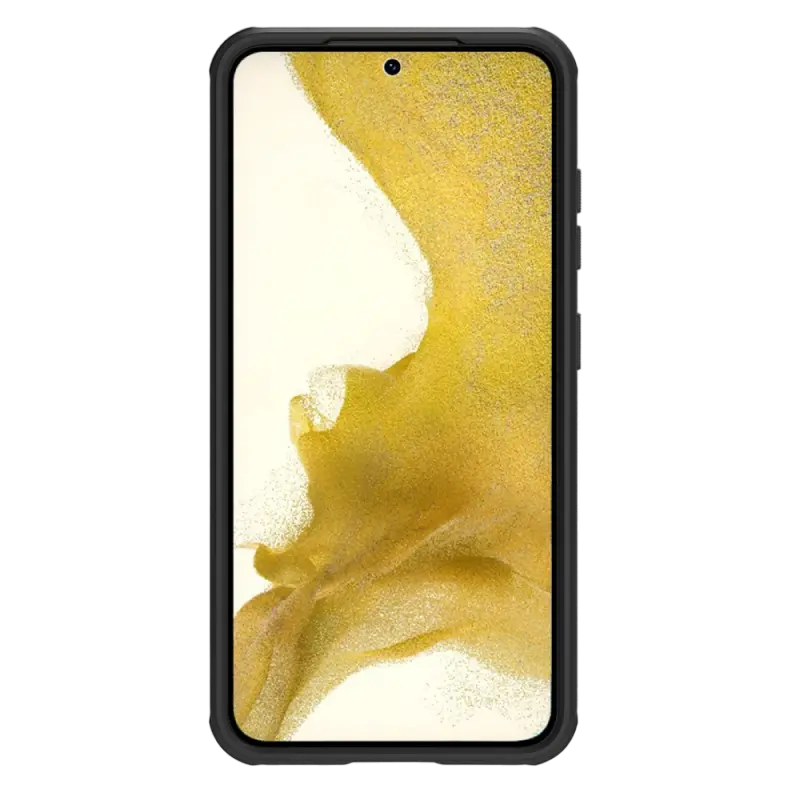 Чехол Nillkin Galaxy S23 - Frosted Pro Magnetic, Чёрный