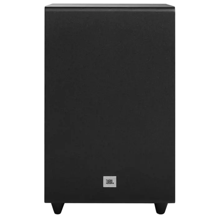 Саундбар JBL CINEMA SB170, Чёрный