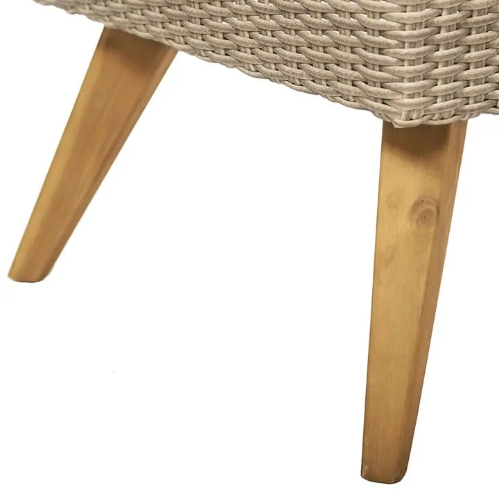 Set mobilier de gradina MALMO JUMI