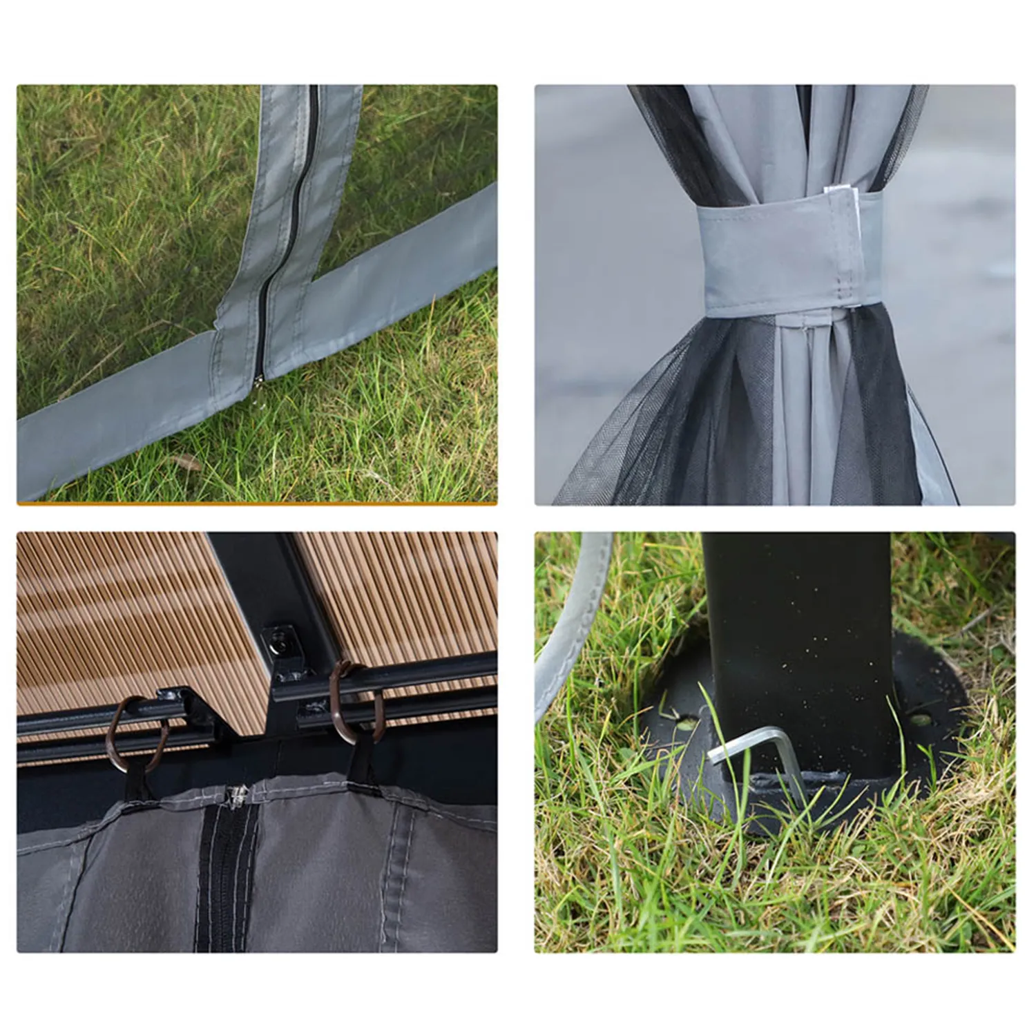 Комплект мебели  HOME