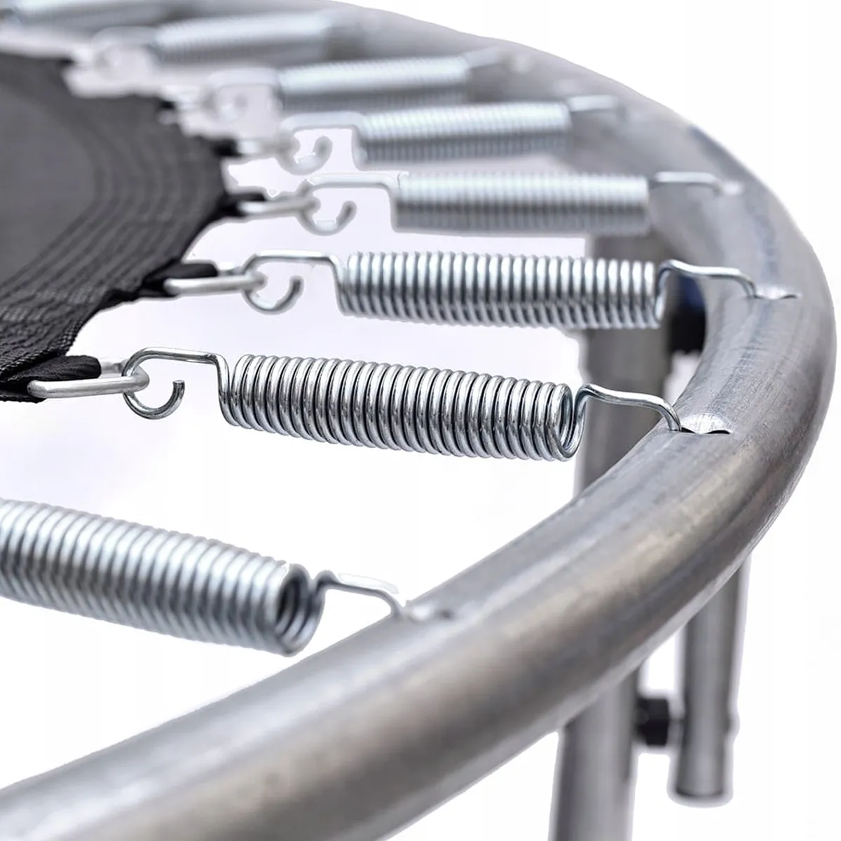 Trambulina JUMI 3.05m verde (set 2 cutii)